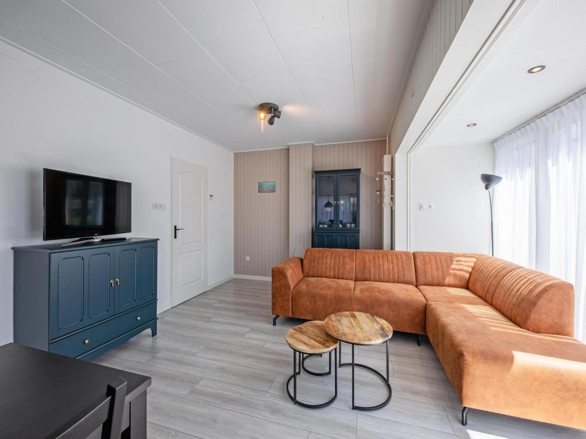 Holiday Home With Garden And Beach De Koog  Exterior foto